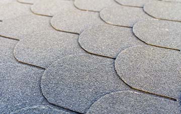 Normoss asphalt roofing costs