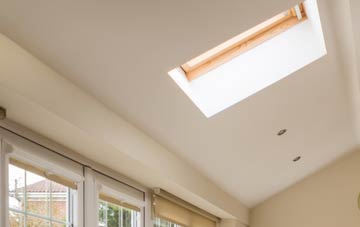 Normoss conservatory roof insulation companies