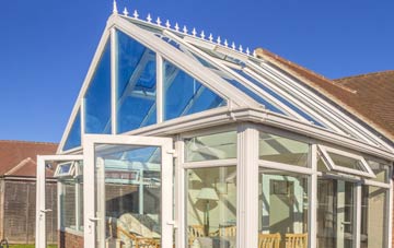 conservatory roof insulation costs Normoss