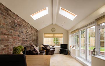 conservatory roof insulation Normoss, Lancashire