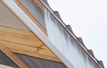 why Normoss fascia repairs are essential