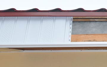 Normoss fascia repair costs