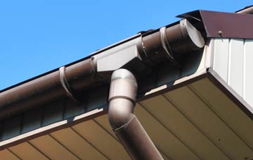 types of Normoss fascias