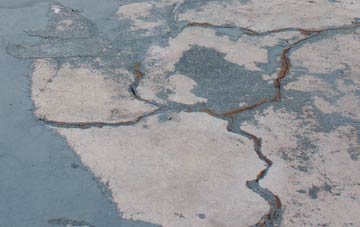 fibreglass roofing replacement Normoss