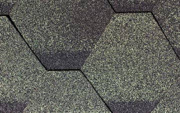 Normoss fibreglass shingle repairs