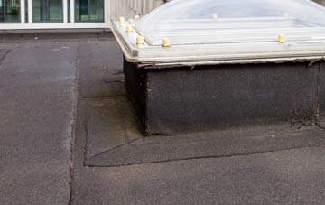 disadvantages of Normoss flat roofs
