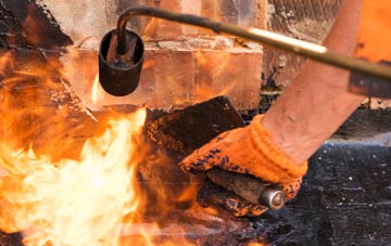 Normoss flat roof repair companies