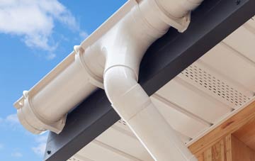 Normoss gutter installation costs