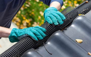 Normoss gutter repair companies