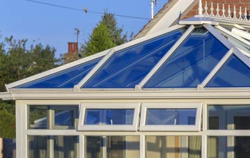 professional Normoss conservatory insulation