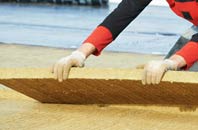 find rated Normoss roof insulation companies