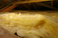 Normoss pitch roof insulation