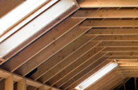 Normoss tapered roof insulation quotes